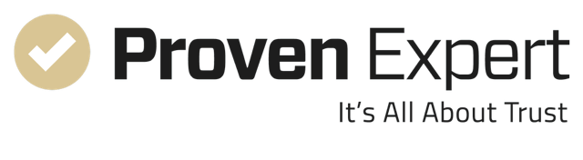 ProvenExpert Logo