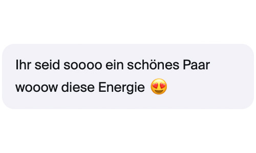 Kundenstimme zur Masterclass 